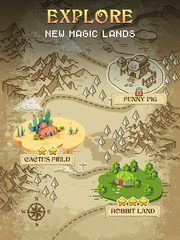 Screenshot 19: Color Island: Pixel Art