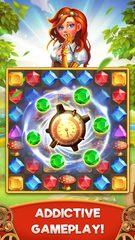 Screenshot 18: Machinartist - Match 3 Puzzles