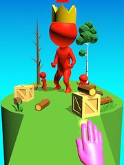 Скриншот 16: Волшебное прикосновение 3D