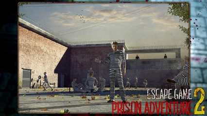 Captura 1: Escape Game: Aventura en la Prisión 2