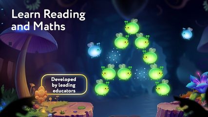 Скриншот 8: Zebrainy - Развивающие игры для детей