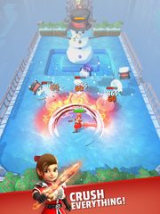 Screenshot 10: Dashero: Sword & Magic