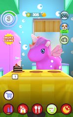 Screenshot 12: Talking Unicorn