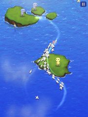 Screenshot 12: Skyward Journey