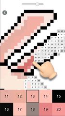 Скриншот 4: Pixel Art 2021 - Раскраска по номерам