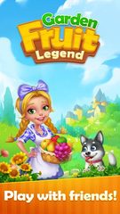 Screenshot 10: Garden Fruit Legend