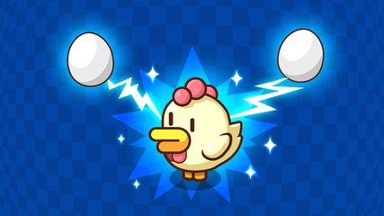Screenshot 16: Merge Chicken - Idle Tycoon