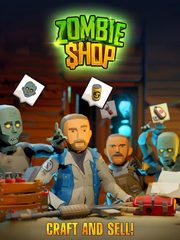 Screenshot 10: Zombie Shop