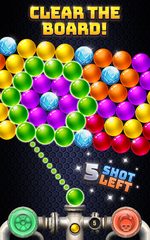Screenshot 22: Bubbles Empire Champions