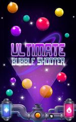 Скриншот 10: Ultimate Bubble Shooter