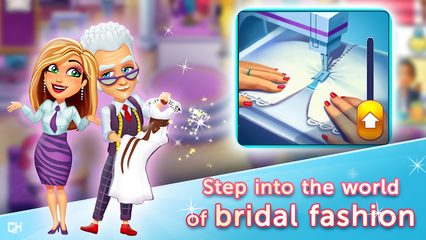 Screenshot 18: Fabulous - Wedding Disaster