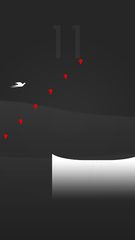 Screenshot 13: Dove Jump - a 2d endless runner game