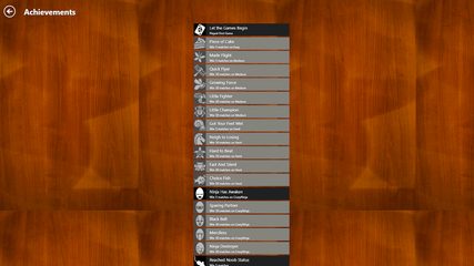Screenshot 23: Cribbage JD