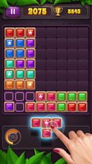 Screenshot 21: Block Puzzle: Star Gem