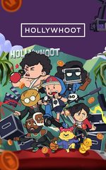 Captura 9: Evolución de Hollywood en espera