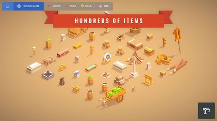Screenshot 20: Pocket Build