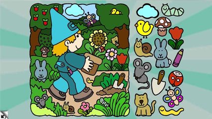 Screenshot 17: Educational games for kids