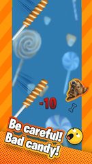 Screenshot 3: Candy Cat