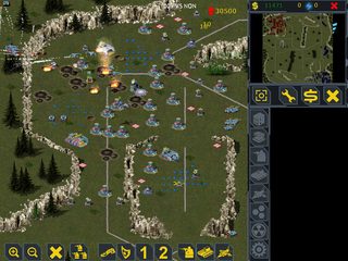 Скриншот 16: RedSun