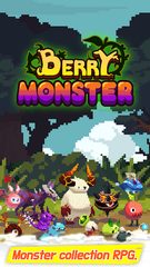 Screenshot 1: Berry Monsters