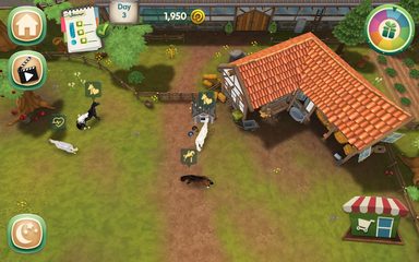 Screenshot 24: Horse Hotel - care for horses