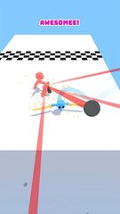 Screenshot 16: Samurai Flash