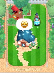 Screenshot 18: It's Literally Just Mowing