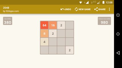 Screenshot 13: 2048 Classic