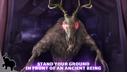 Screenshot 24: Paranormal Files: Truth Trap
