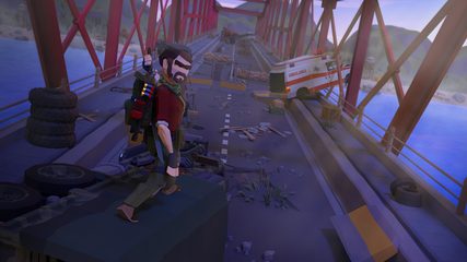 Screenshot 9: Zombie Blast Crew
