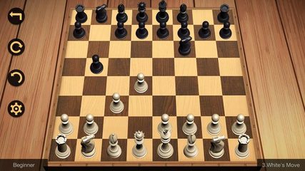 Screenshot 14: Chess