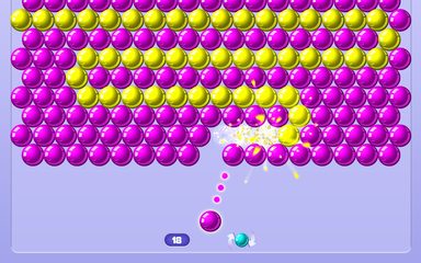 Screenshot 7: Bubble Shooter