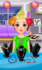 Screenshot 9: Hair saloon - Spa salon