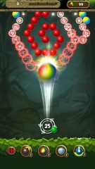 Screenshot 10: Bubble Shooter: Jungle POP