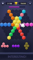 Screenshot 3: Block Puzzle