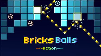 Screenshot 7: Bricks and Balls - Brick Game
