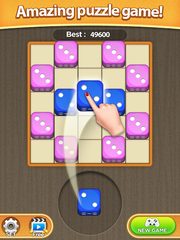 Screenshot 23: Dice Puzzle - Merge puzzle