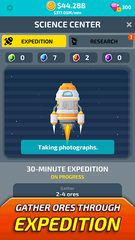 Скриншот 13: Space Inc.