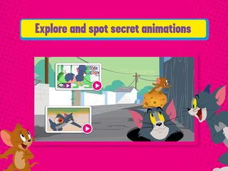 Screenshot 19: Boomerang Playtime