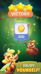 Screenshot 7: Solitaire Tripeaks-Honey Tales