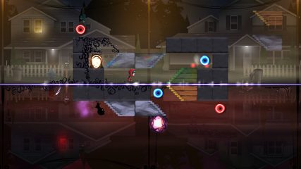 Скриншот 7: Samsara Game