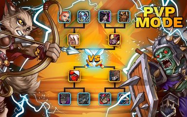 Screenshot 22: Tiny Gladiators 2