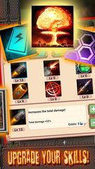 Screenshot 4: Idle Zombies: Build and Battle