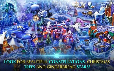 Screenshot 9: Christmas Spirit: Grimm Tales