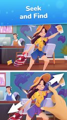 Скриншот 2: Найди Отличия