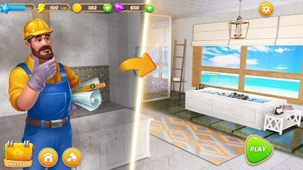 Screenshot 8: Merge Home - Design Dream