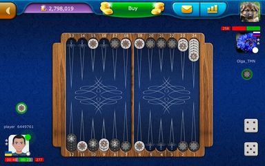 Screenshot 3: Play LiveGames Online