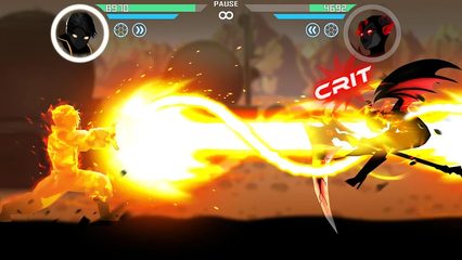 Screenshot 10: Shadow Battle 2.2