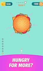 Screenshot 19: Bitcoin Food Fight - Get BTC