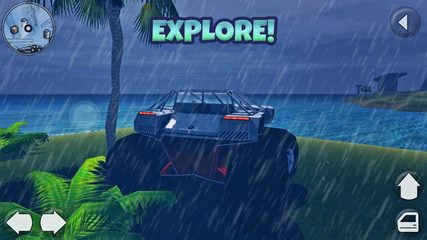 Screenshot 18: X Survive: Open World Sandbox